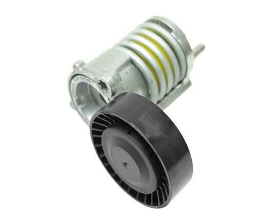 Volvo Serpentine Belt Tensioner 30650957 - INA 5340030100